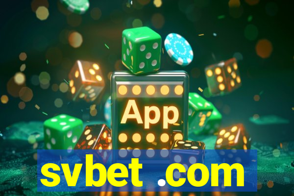 svbet .com